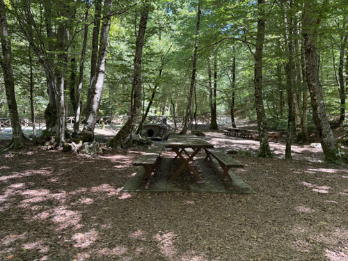 Tavolo 2 foto 1