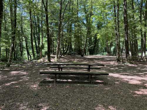Tavolo 3 foto 4