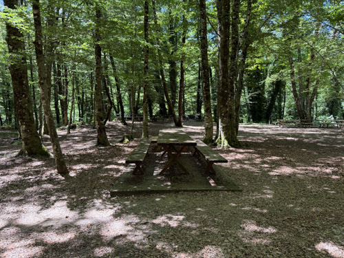 Tavolo 4 foto 1