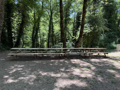 Tavolo 7 foto 1