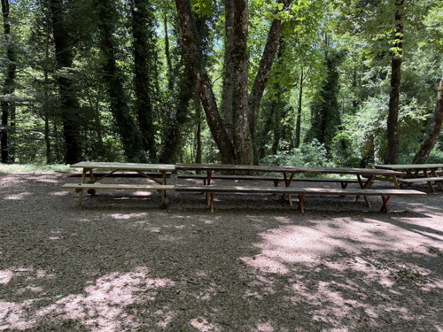 Tavolo 8 foto 2