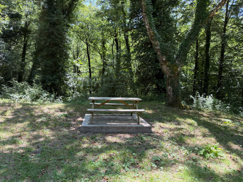 Tavolo 11 foto 1
