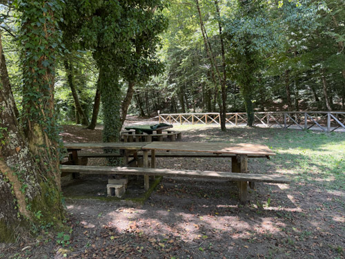 Tavolo 12 foto 4
