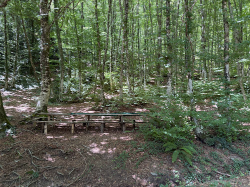 Tavolo 19 foto 1